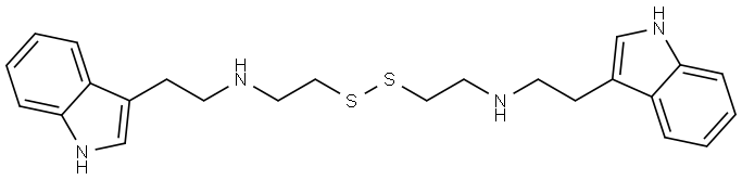 G6PD activator AG1 Struktur