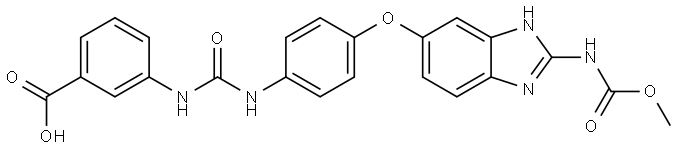 433224-56-7 結(jié)構(gòu)式