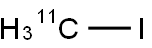 Methyl iodide-11C