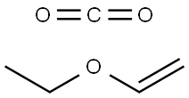 POLYVINYLETHERS Struktur