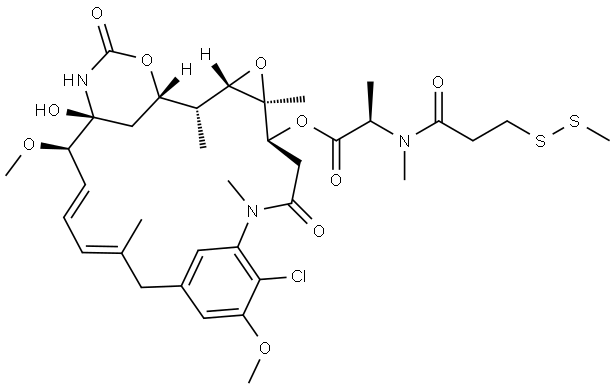 AP3Impurity 2 Struktur