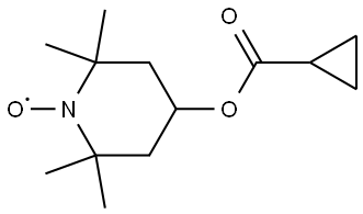 A name could not be generated for this structure.(WXC08997) Struktur