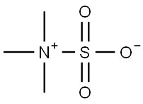 N,N-dimethyl-N-sulfomethaninium hydroxide