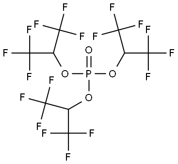 Tris(1,1,1,3,3,3-hexafluoroisopropyl) phosphate price.