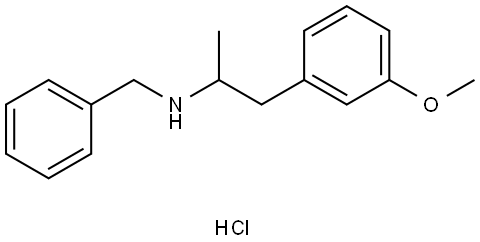 Formoterol Impurity 55 Struktur