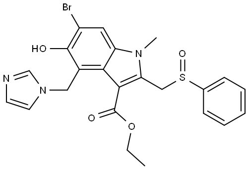 865171-50-2 結(jié)構(gòu)式