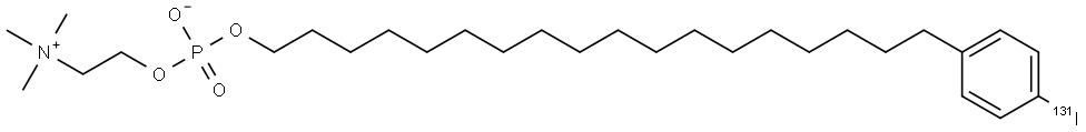 CLR-131 Struktur