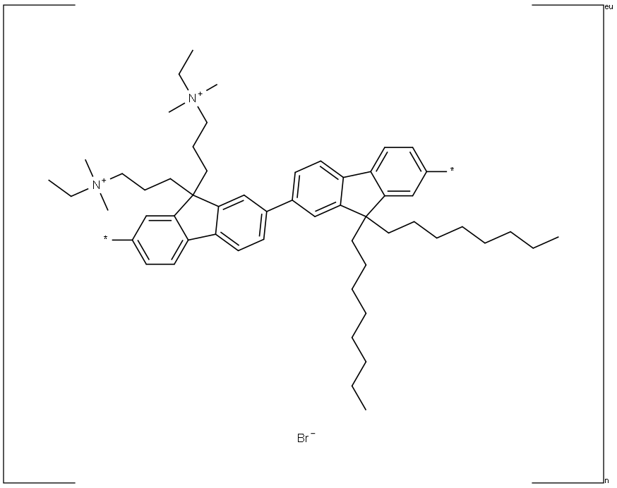 PFN‐Br Struktur