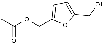 2,5-Furandimethanol, 2-acetate