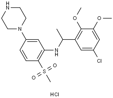 PRX 07034 Struktur