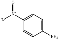 100-01-6 Structure