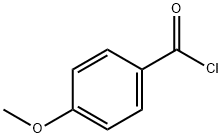 4-Methoxybenzoyl chloride