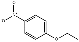 4-NITROPHENETOLE