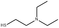 2-Diethylaminoethanethiol