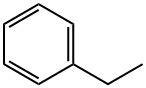 100-41-4 Structure