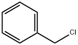 100-44-7 Structure