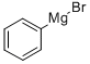 PHENYLMAGNESIUM BROMIDE Struktur