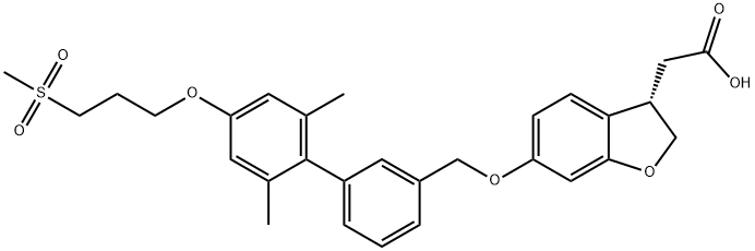 1000413-72-8 結(jié)構(gòu)式