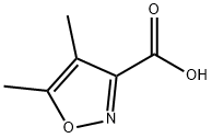 4,5-Dimethyl-isoxazole-3-carboxylic acid