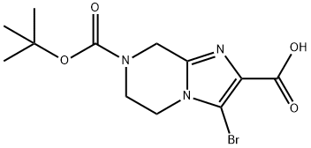 1000576-71-5 Structure