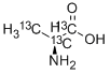 L-ALANINE (U-13C3) price.