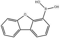 Dibenzofuran-4-boronic acid