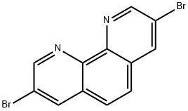 3,8-Dibromo-1,10-phenanthroline