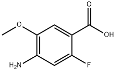 1001346-91-3 Structure