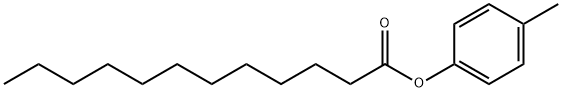 p-tolyl laurate