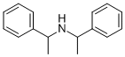 ALPHA,ALPHA'-DIMETHYLDIBENZYLAMINE Struktur