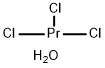 10025-90-8 Structure