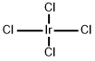 Iridium tetrachloride