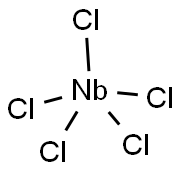 Niob(V)-chlorid