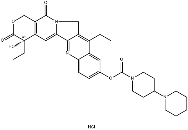 100286-90-6 結(jié)構(gòu)式