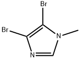 4,5-DIBROMO-1-METHYL-1H-IMIDAZOLE price.