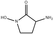 (+/-)-HA-966 Structure