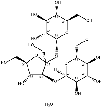 D-MELEZITOSE DIHYDRATE