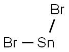 Zinndibromid