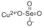 COPPER(II) SELENATE Struktur