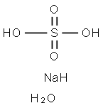 Sodium bisulfate monohydrate price.