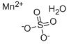 Manganese(II) sulfate monohydrate