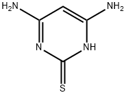 4,6-DIAMINO-2-MERCAPTOPYRIMIDINE price.