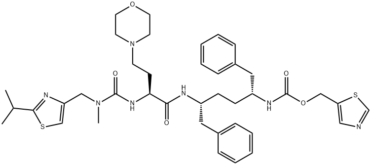 Cobicistat