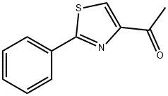 1-(2-PHENYL-1,3-THIAZOL-4-YL)ETHAN-1-ONE price.