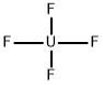 Uranium tetrafluoride