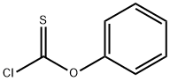 Phenylthioxochlorformiat