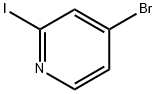 4-BROMO-2-IODOPYRIDINE