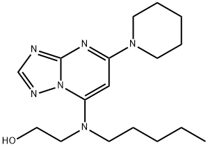 AR 12463 Struktur