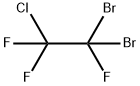 1,1-DIBROMO-2-CHLOROTRIFLUOROETHANE