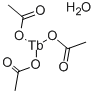 TERBIUM(III) ACETATE HYDRATE price.